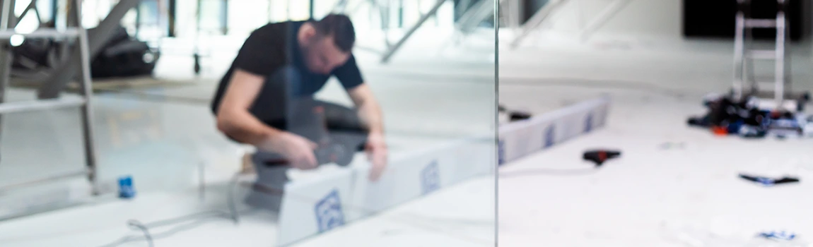 Emergency Commercial Glass Repair in Cape Coral, FL