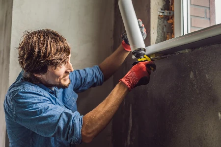 Cracked Window Repair Solutions in Cape Coral, FL