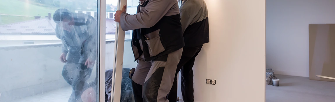 Cost Of Door Glass Repairs in Cape Coral, FL