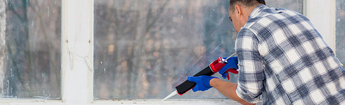 Foggy Window Repair Services in Cape Coral, FL