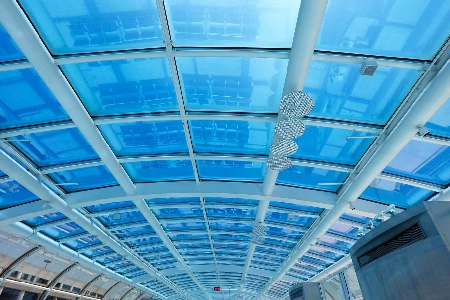 Glass Canopy Repair Services in Cape Coral, FL