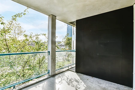 Commercial Glass Railing Repair Services in Cape Coral, FL