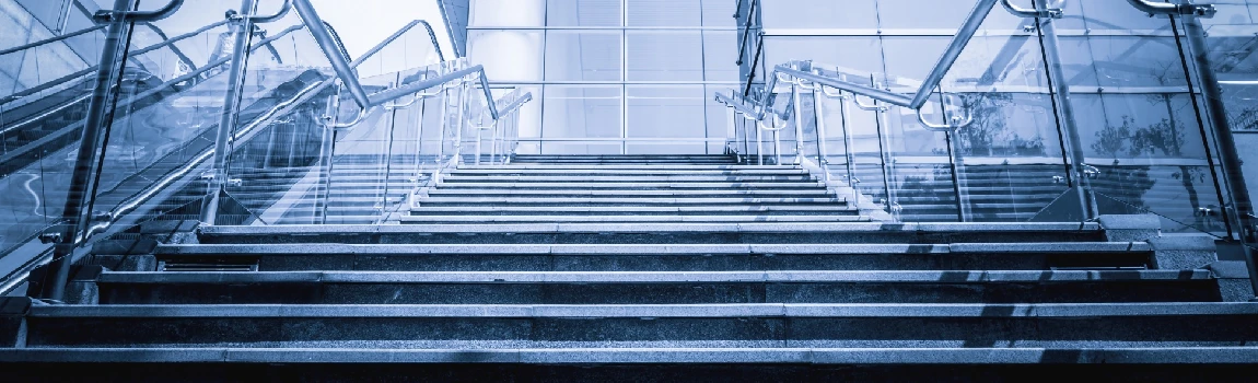 Glass Panel Inserts in Cape Coral, FL