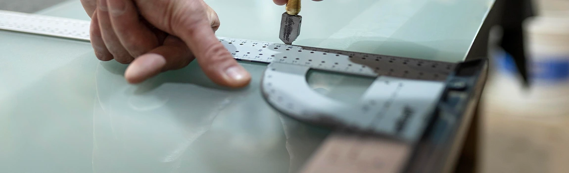 Commercial Glass Repair Company in Cape Coral, FL