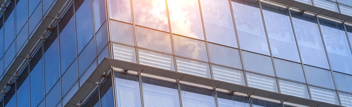 UV-Resistant Glass Experts in Cape Coral, FL