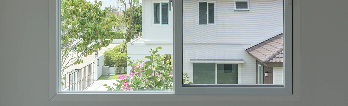 Window Frame Repair in Cape Coral, FL