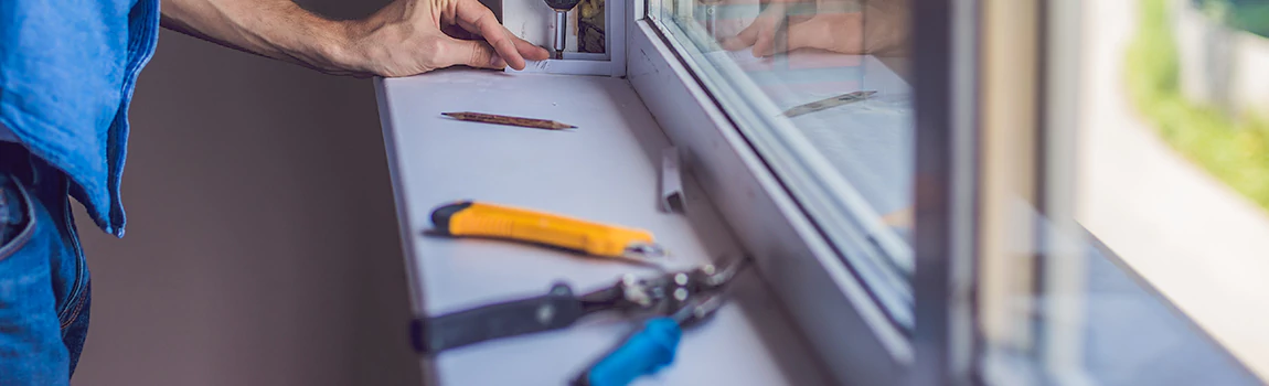 Professional Window Seal Repair Services in Cape Coral, FL